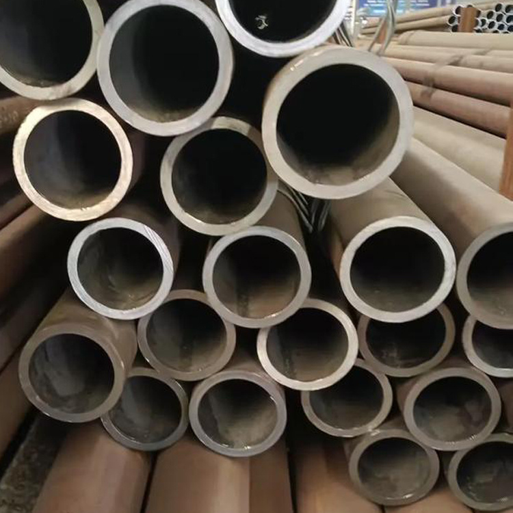 新宾12Cr1MoVG高压锅炉管